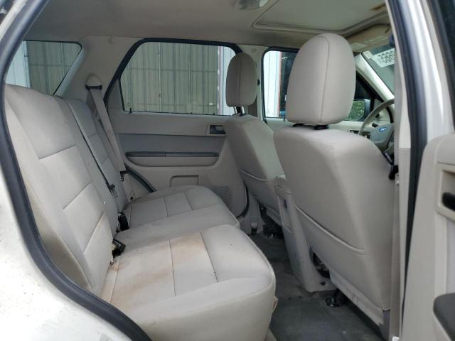 Photo 11 from auction – 2012 FORD ESCAPE XLT with VIN 1FMCU9D78CKB40279