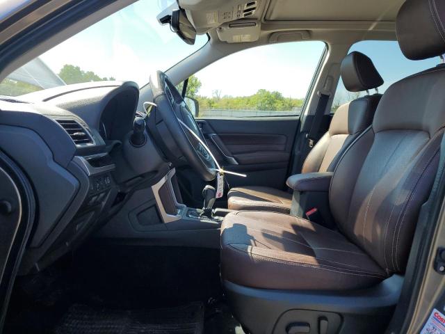 Photo 7 from auction – 2018 SUBARU FORESTER 2 with VIN JF2SJAWC3JH452753