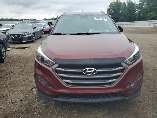 Photo 5 from auction – 2016 HYUNDAI TUCSON LIM with VIN KM8J33A41GU092040