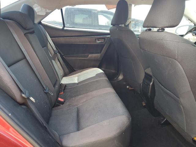 Photo 10 from auction – 2017 TOYOTA COROLLA L with VIN 5YFBURHE9HP708895