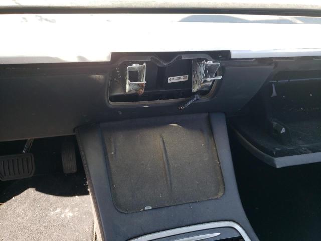 Photo 9 from auction – 2022 TESLA MODEL 3 with VIN 5YJ3E1EB2NF314854
