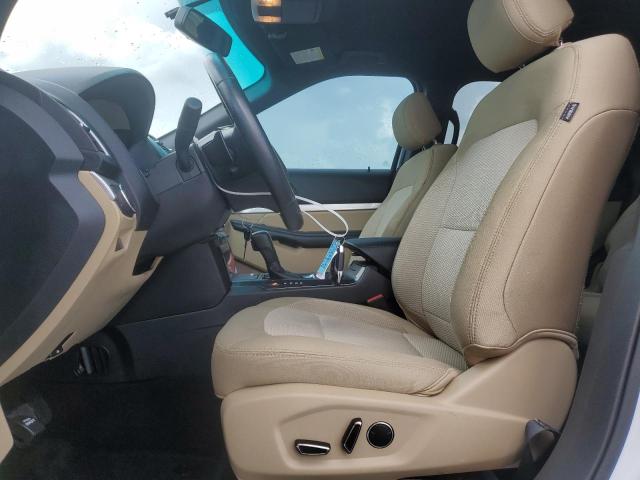 Photo 7 from auction – 2016 FORD EXPLORER X with VIN 1FM5K7D82GGC82504