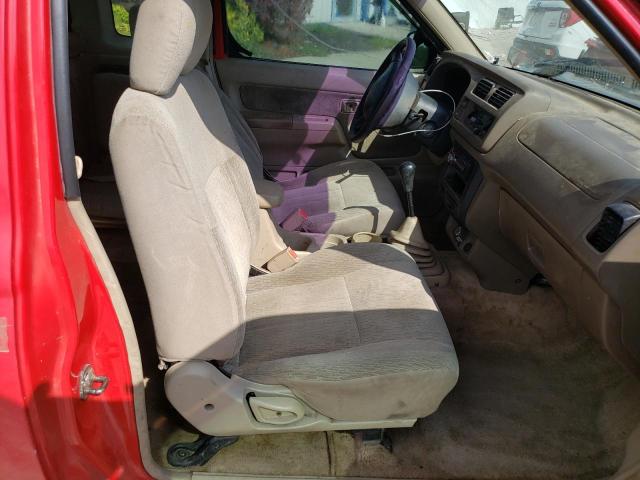 Photo 10 from auction – 1998 NISSAN FRONTIER K with VIN 1N6DD26S7WC318874