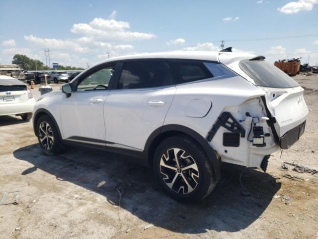 Photo 2 from auction – 2023 KIA SPORTAGE E with VIN 5XYK33AF4PG025251