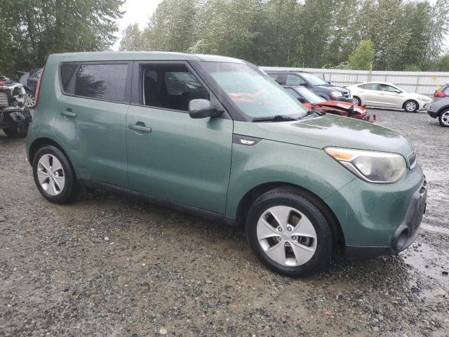 Foto 4 de la subasta – 2014 KIA SOUL con VIN KNDJN2A23E7016550