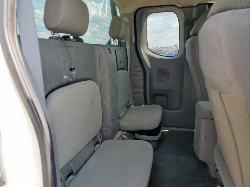 Photo 10 from auction – 2019 NISSAN FRONTIER S with VIN 1N6BD0CT4KN706636