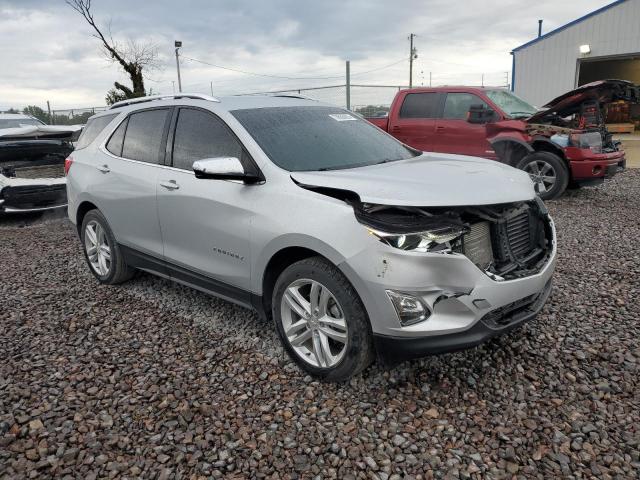 Photo 4 from auction – 2019 CHEVROLET EQUINOX PREMIER with VIN 2GNAXYEX2K6289680