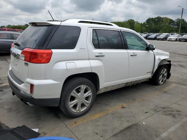 Photo 3 from auction – 2017 GMC TERRAIN SLT with VIN 2GKFLPE30H6276988