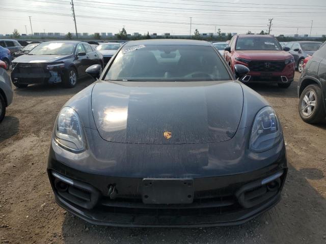 Photo 5 from auction – 2023 PORSCHE PANAMERA B with VIN WP0AJ2A79PL103855