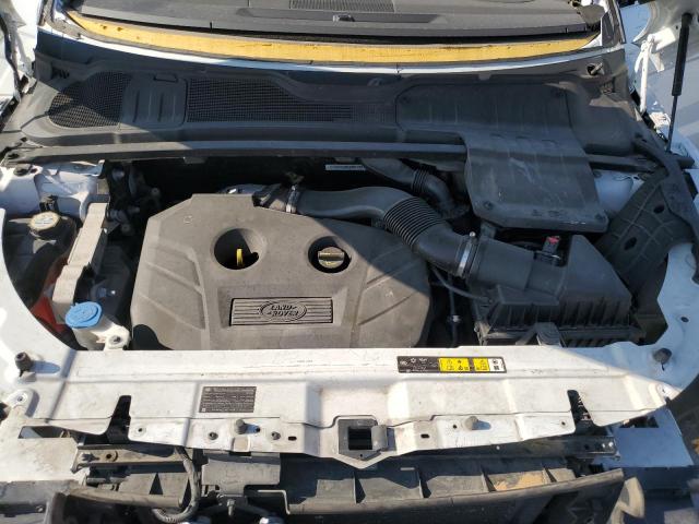 Photo 12 from auction – 2015 LAND ROVER RANGE ROVE with VIN SALVR2BG2FH053755