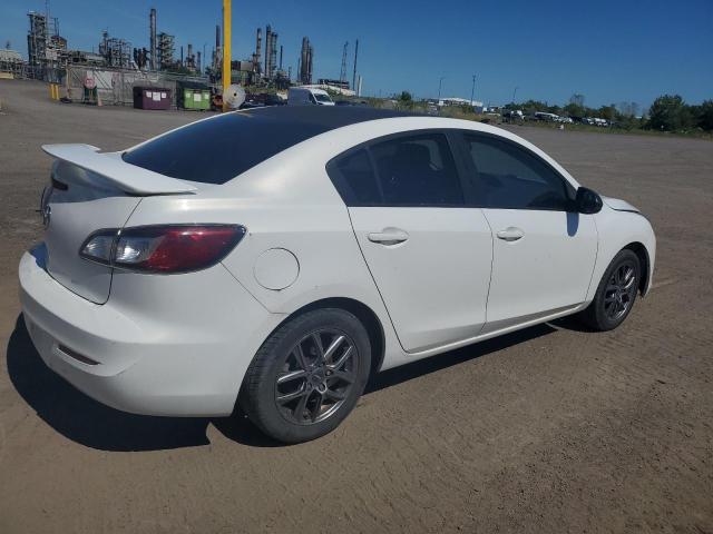 Photo 3 from auction – 2012 MAZDA 3 I with VIN JM1BL1UFXC1583339