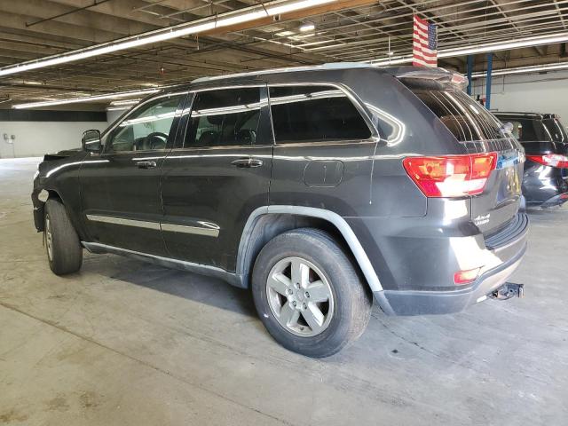 Photo 2 from auction – 2011 JEEP GRAND CHER with VIN 1J4RR4GG5BC576086