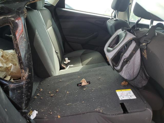 Photo 10 from auction – 2012 FORD FOCUS SE with VIN 1FAHP3K23CL337592