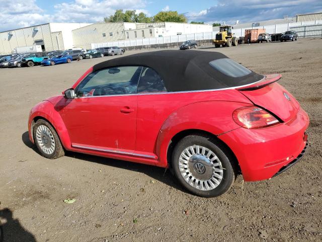 Photo 2 from auction – 2013 VOLKSWAGEN BEETLE with VIN 3VW5P7AT3DM818583