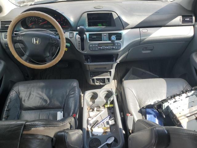 Photo 8 from auction – 2005 HONDA ODYSSEY EX with VIN 5FNRL38785B080643