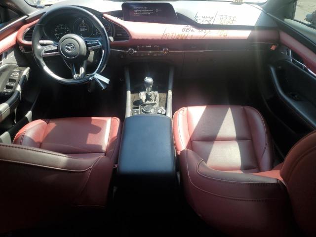 Photo 8 from auction – 2023 MAZDA 3 PREMIUM with VIN JM1BPAMM1P1621632