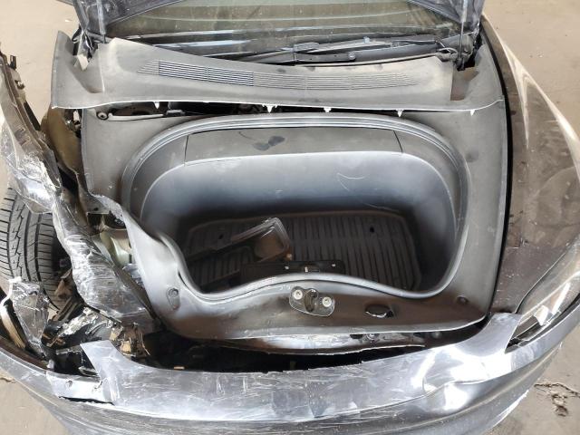 Photo 11 from auction – 2024 TESLA MODEL 3 with VIN 5YJ3E1EAXRF768556