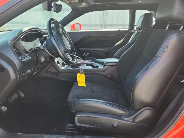 Photo 7 from auction – 2022 DODGE CHALLENGER with VIN 2C3CDZJG7NH268763