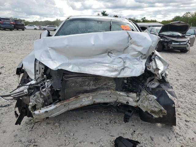 Photo 5 from auction – 2016 FORD TAURUS SEL with VIN 1FAHP2H83GG132732