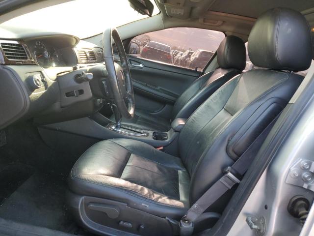 Photo 7 from auction – 2012 CHEVROLET IMPALA LTZ with VIN 2G1WC5E38C1114993