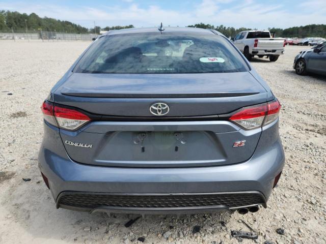Photo 6 from auction – 2020 TOYOTA COROLLA SE with VIN 5YFP4RCE5LP027073