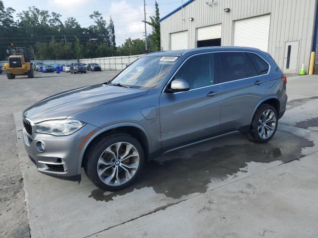 BMW X5 XDR40E 2016 with VIN 5UXKT0C53G0S76320 - Photo from auction