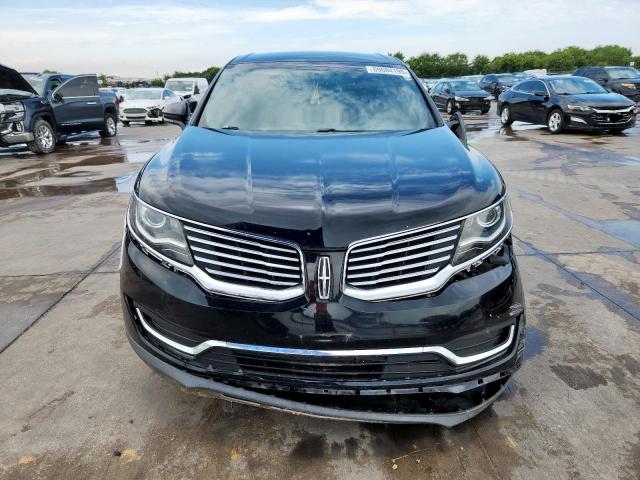 Photo 5 from auction – 2016 LINCOLN MKX AWD with VIN 2LMTJ8KR8GBL25525