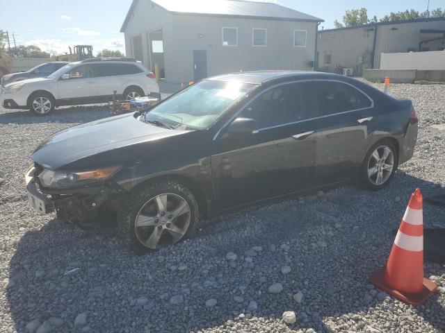 ACURA TSX 2012 with VIN JH4CU2F44CC022575 - Photo from auction