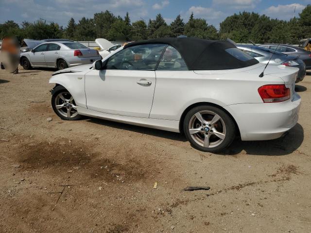 Photo 2 from auction – 2013 BMW 128 I with VIN WBAUL7C52DVU09468