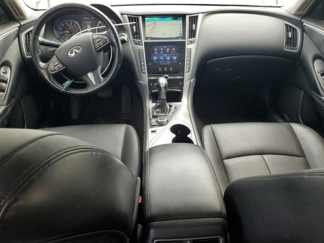Photo 8 from auction – 2014 INFINITI Q50 BASE with VIN JN1BV7AR3EM681838
