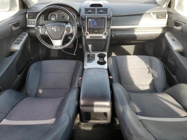 Photo 8 from auction – 2013 TOYOTA CAMRY L with VIN 4T1BF1FK2DU660542