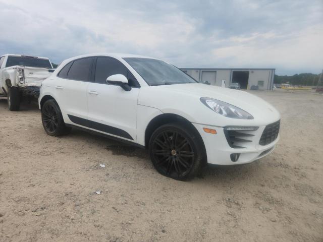 Photo 4 from auction – 2016 PORSCHE MACAN S with VIN WP1AB2A58GLB45329