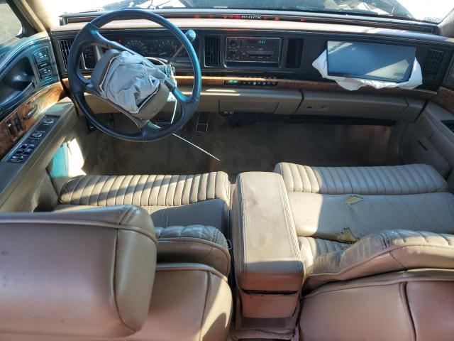 Photo 8 from auction – 1994 BUICK PARK AVENU with VIN 1G4CW52L2R1632002