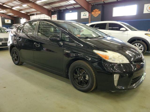Photo 4 from auction – 2014 TOYT PRIUS with VIN JTDKN3DU3E0367359