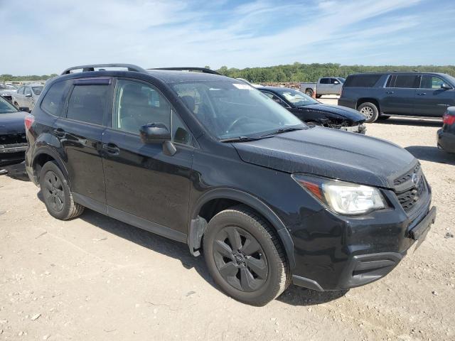 Photo 4 from auction – 2017 SUBARU FORESTER 2.5I PREMIUM with VIN JF2SJAEC4HH434810