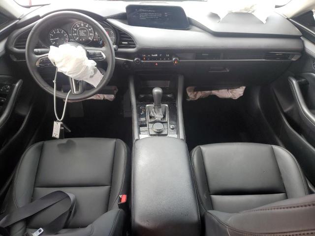Photo 8 from auction – 2024 MAZDA 3 SELECT S with VIN 3MZBPABM6RM401893