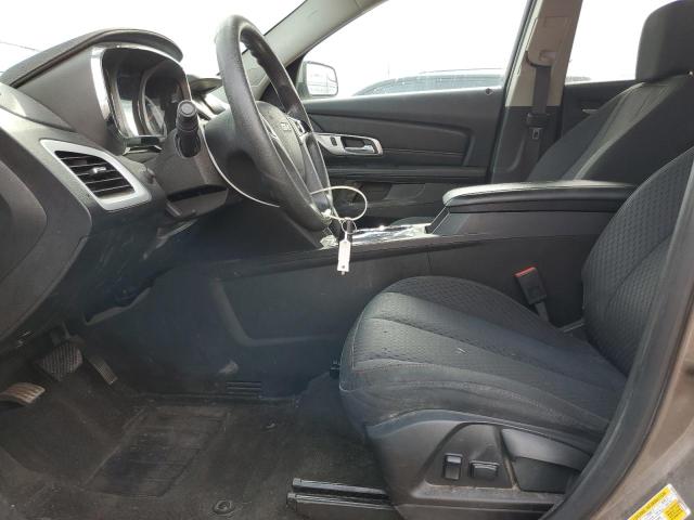 Photo 7 from auction – 2012 GMC TERRAIN SL with VIN 2GKFLREK2C6300526