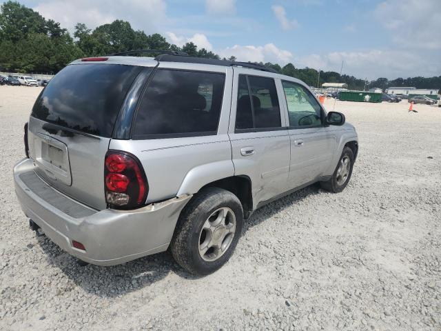 Photo 3 from auction – 2008 CHEVROLET TRAILBLAZER LS with VIN 1GNDS13S782117743