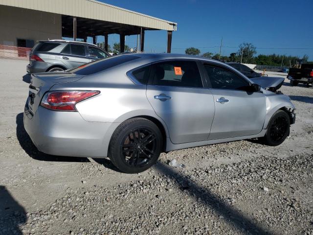 Photo 3 from auction – 2015 NISSAN ALTIMA 2.5 with VIN 1N4AL3APXFC173255