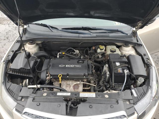 Photo 11 from auction – 2012 CHEVROLET CRUZE LS with VIN 1G1PC5SH4C7115047