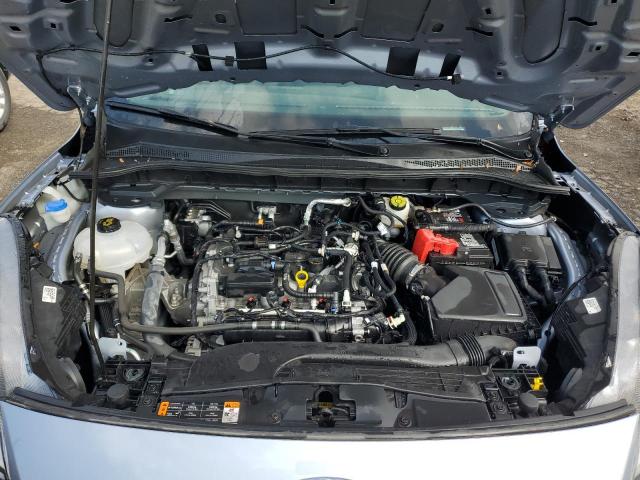 Photo 12 from auction – 2022 FORD ESCAPE SEL with VIN 1FMCU9H65NUB71174