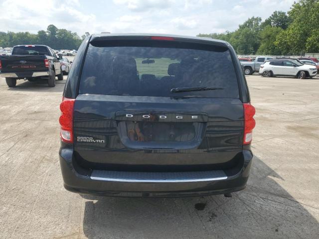 Photo 6 from auction – 2018 DODGE GRAND CARA with VIN 2C4RDGBG0JR188007