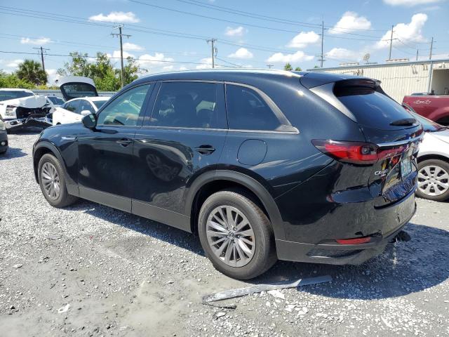 Photo 2 from auction – 2025 MAZDA CX-90 PREF with VIN JM3KKBHD0S1247464