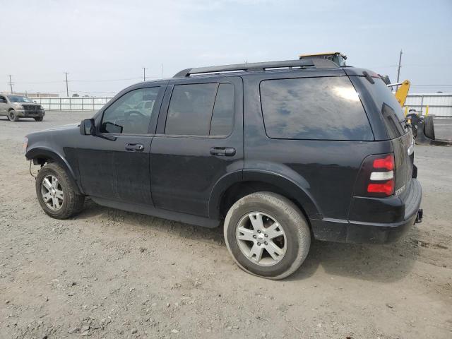 Photo 2 from auction – 2009 FORD EXPLORER X with VIN 1FMEU73E69UA17641