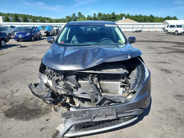 Photo 5 from auction – 2015 FORD EDGE SEL with VIN 2FMTK4J82FBB40735