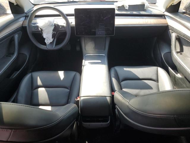 Photo 8 from auction – 2023 TESLA MODEL 3 with VIN 5YJ3E1EA5PF660505