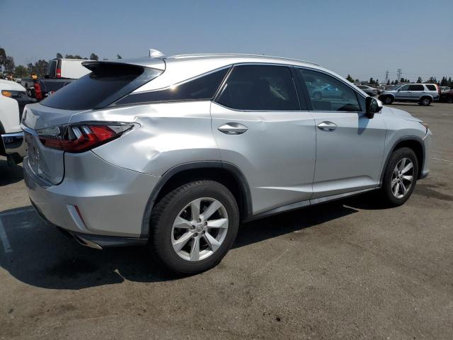 Photo 3 from auction – 2017 LEXUS RX 350 BAS with VIN 2T2ZZMCA4HC044167