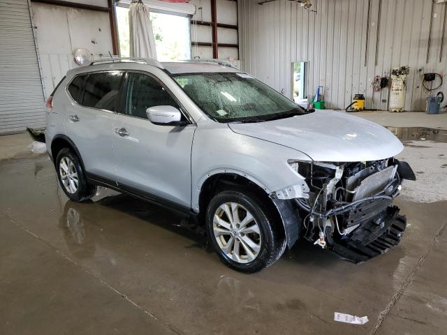 Photo 4 from auction – 2015 NISSAN ROGUE S with VIN 5N1AT2MV8FC811335
