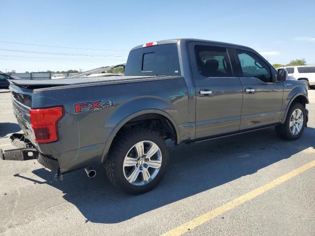 Photo 3 from auction – 2018 FORD F150 SUPER with VIN 1FTEW1EG6JFB28676