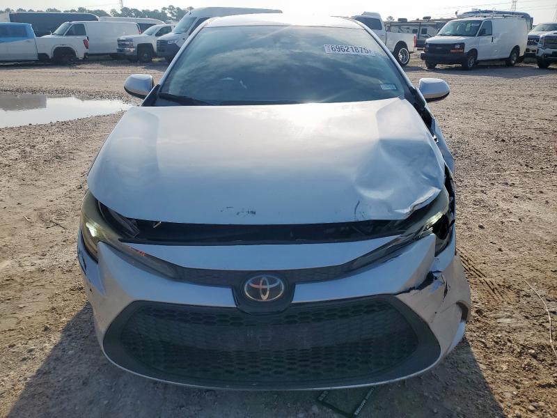 Photo 5 from auction – 2020 TOYOTA COROLLA LE with VIN JTDEPRAE5LJ072598